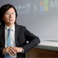 逢甲大學善用 Microsoft 365 Copilot 實現 AI 校園願景