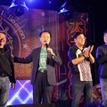 第15屆太子文化季人潮滿滿 看表演、吃美食，雙重享受