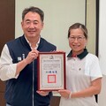 北市地政局表演信義代書 共築房產交易安全防線