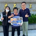 「我又失業了，請再幫幫我！」弱勢求職者勇敢求助 中彰投分署即時救援度難關