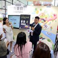 高雄市旅行公會冬季國際旅展 【屏東館】 邀請您來探索國境之南的熱情與美味！