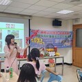 新住民親職教育與多元文化嘉年華熱鬧登場 越南賓果樂透Lô Tô唱進心坎裡