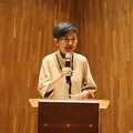 李玉玲新任亞大「現代美術館」、中醫大「醫學美術館」雙館長