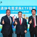 2025邁入降息循環 經濟實現軟著陸 富邦投信：維持高持股，看好AI科技革命帶來的投資機會