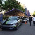 世代更迭 車迷必看 ！南臺科大汽機車大展週末即將震撼登場！150家廠商近600攤位 五大展區任你逛