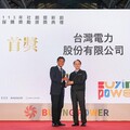 友善採購社福團體手作帆布袋 台電蟬聯Buying Power首獎