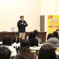 發展跨界學習力！ 青年學生社團成果交流12/7登場 邱臣遠代理市長鼓勵青年多元發展