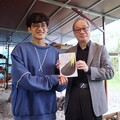 文化部長李遠造訪花蓮 推動「百大文化基地」 串聯成臺灣最美的文化風景