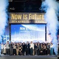 「Now is Future」點亮未來！KPMG安侯建業尾牙驚喜連連