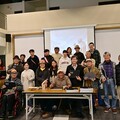 《凝游－林勝賢手機紀實攝影專輯》新書發表 以黑白紀實照述說動人故事