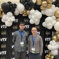 元智資工所學生李君彥 榮獲IEEE VTS Student Travel Award獲獎金700美元