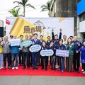 新竹魚市場整修完工！邱臣遠代理市長：兌現高虹安市長對魚市場承諾