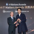 專利科技與永續經營推動居家照護新未來 2024 IT Matters Awards 優照護榮獲社會影響力產品獎