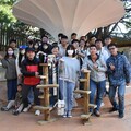 新竹市立動物園攜手建興儲存科技打造動物專屬遊具 助力ESG共創永續未來