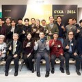 「2024中山青年藝術獎作品展」 持續支持青年創作發光發熱