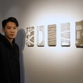 「從保存到再造－林主勵新秀創作個展」 為布料注入陶瓷新生命