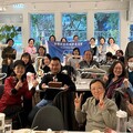 台灣仿生十週年大會圓滿落幕! 國際友人祝福、平和音樂饗宴、支持生物多樣性、前進全球仿生新創加速器