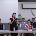 【就職六週年系列】 打造花蓮幸福城市 花蓮縣長徐榛蔚全面推動道路橋梁建設 完善交通路網 守護鄉親用路安全