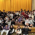 全國公衛學生切磋球技～中國醫藥大學公衛系同學參賽今年第45屆「公衛盃」聯誼賽，奪下三金、兩銀、一銅佳績