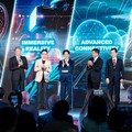 COMPUTEX 2025將以「AI NEXT」為主題 搶攻百工百業AI應用落地商機 科技大廠火力展示AI運算、未來移動、先進通訊、綠能永續四大趨勢解決方案