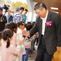 竹縣學前量能再提升 博愛非營利幼兒園今落成