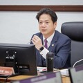 竹市交通改善小組通過光武國中周邊通學路徑改善 邱臣遠代理市長：守護師生 全面打造光復路行人安全環境