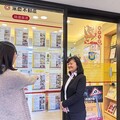 永慶不動產田惟心：不動產買賣”有價”，但贏得客戶信任”無價”！