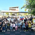 跨校合作 南臺幼保系攜手高中職 共創幼教新未來 南臺幼保系 培育具SDGs素養的未來幼教菁英