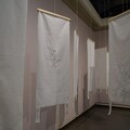 解碼文字背後的視界觀：Mariko Takagi台灣首展在雲科大