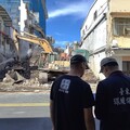 東北季風強勁 臺東縣環保局籲營建工地及砂石場落實揚塵防制措施 維護空氣品質 以免違規受罰