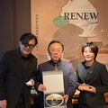 RENEW！史博館退役舊建材 生活新雅緻