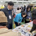 「動物聲遊會」學習尊重生命 竹縣社大聯合成果展登場