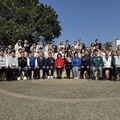 竹市姊妹市嘉義市114年市民集團結婚 深化合作共祝新人美滿未來