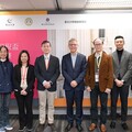 資誠舉辦2025國際租稅盃個案分析競賽： 培育稅務人才 以創意面對變動未來