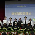 臺東縣歡慶消防節 饒慶鈴表揚警消及義消楷模 感謝打火弟兄守護家園辛勞 推動智慧消防新未來