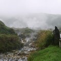 陽明山超馬本周六登場 跑者將穿梭於草山雲雨中