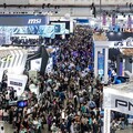 COMPUTEX 2025將有1400家廠商展出全方位AI應用解決方案 涵蓋AI運算、未來移動、先進通訊、綠能永續四大「AI NEXT」未來趨勢