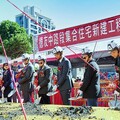 桃園新站「德友越」動土 ，締造永續淨零新建築標竿