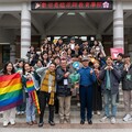 東華大學舉辦「多元性別領導力增能傳承營」，構築LGBTQ+領導者支持系統