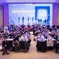 KPMG 舉辦2025 Digital Demo Day 秀出數位轉型成績單 透過AI與5大審計數位工具，探索AI 工作新體驗無限可能性