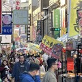 竹市蛇年新春市集圓滿落幕 12天吸引逾50萬人次喜迎新年 邱臣遠代理市長：有感振興庶民經濟