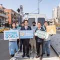 榮獲智慧城市創新應用獎！竹市「車載式六合一」複合稽查設備領先全國 邱臣遠代理市長：高虹安市長智慧治理展成果