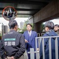 竹市台68線武陵路橋下人行便橋完工啟用 邱臣遠代理市長：兌現高虹安市長對當地居民承諾