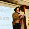 臺東國中小校長會議今召開 縣府推動創新教育與安全校園 縣長饒慶鈴盼持續提升校長領導力