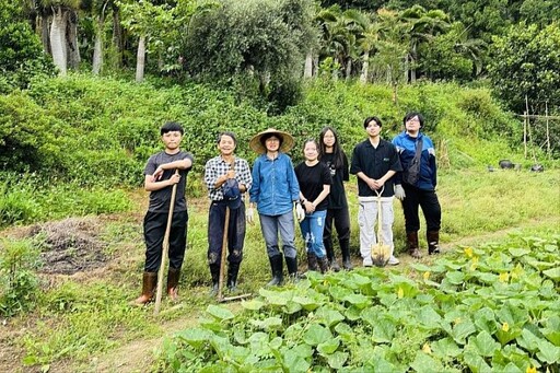 中華大學帶領學子走出校園、深耕在地！ 第四期USR計畫通過獲教育部肯定