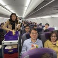 香港—花蓮直航滿2個月 觀光動能持續增溫 旅宿業迎新契機