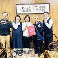 亞大社工系長期陪伴霧峰花東新村孩童課輔，表現獲肯定