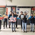 小企業蛻變新未來！中彰投分署「小型企業人力提升計畫」助廣達國際機械技術升級邁向國際