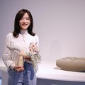 「臺灣國際陶藝雙年展」最年輕的臺灣得獎者卓惟 從小愛玩泥巴一路拚進世界級陶藝競賽