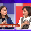 管碧玲：「印太區域和平 台灣沒有缺席！」 揭中國調查船對我海域研究具戰略意圖 國際重視台海 去年10國17艘次軍艦通過海峽